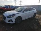 2018 HYUNDAI SONATA SPO - 5NPE34AB5JH668224