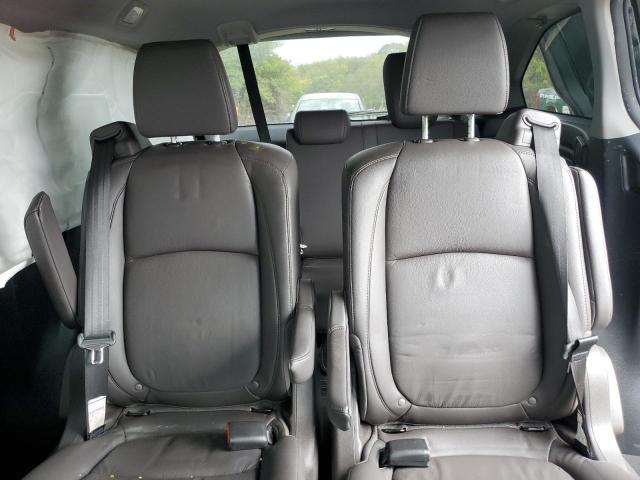 2019 HONDA ODYSSEY EX - 5FNRL6H72KB087097