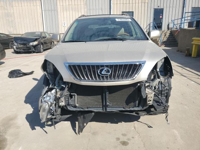 2008 Lexus RX - Image 5