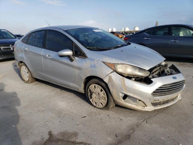 3FADP4AJ1FM163344 Ford FIESTA S