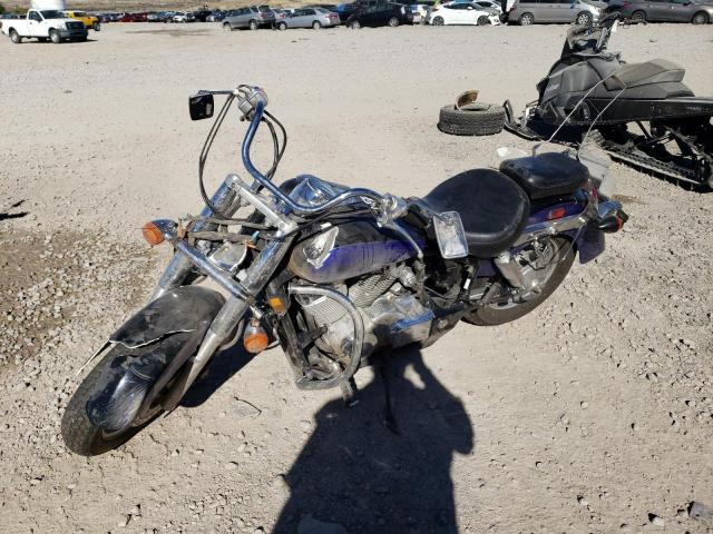 2004 HONDA VT750 CA JH2RC50354M002239