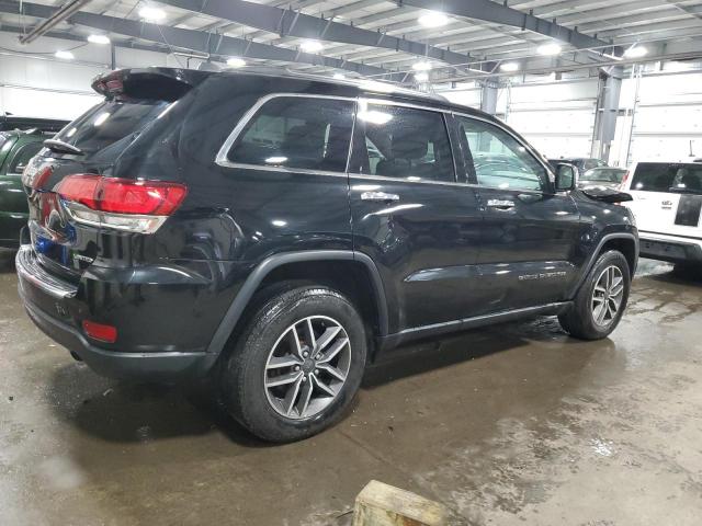 1C4RJFBG6LC180184 Jeep Grand Cherokee Limited