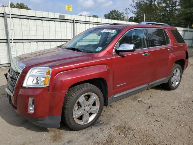 2012 GMC Terrain SLT