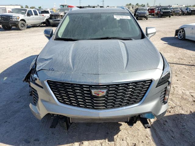 1GYFZCR43PF139175 Cadillac XT4 PREMIU 5