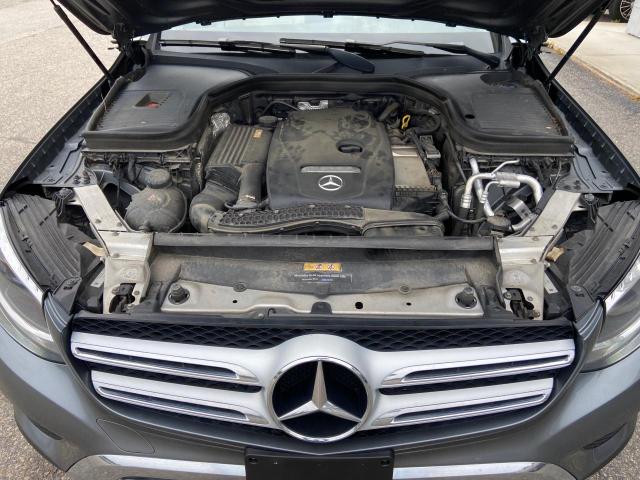 WDC0G4KB0HF144457 Mercedes-Benz Glc 300 4matic