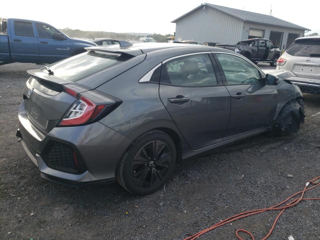 SHHFK7H54HU419199 Honda CIVIC EX