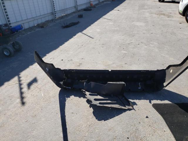 3FTTW8E97NRA63461 Ford Maverick Xl