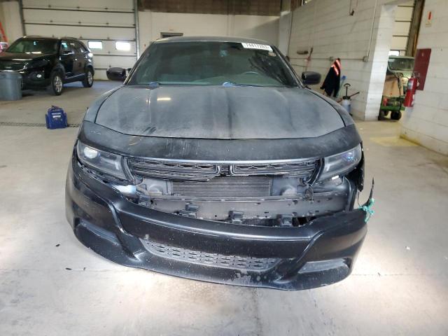 2C3CDXCT0GH285499 Dodge CHARGER R/T