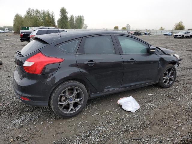 1FADP3K22EL312278 Ford FOCUS SE