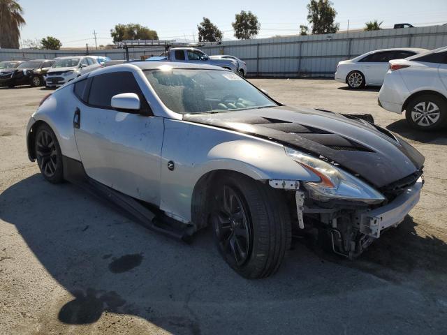 JN1AZ4EH3FM440279 Nissan 370Z BASE