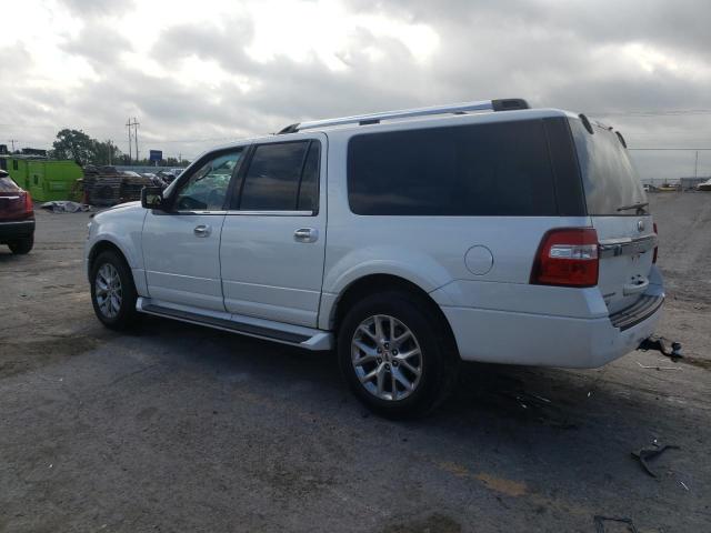 1FMJK2AT1GEF16699 Ford Expedition El Limited