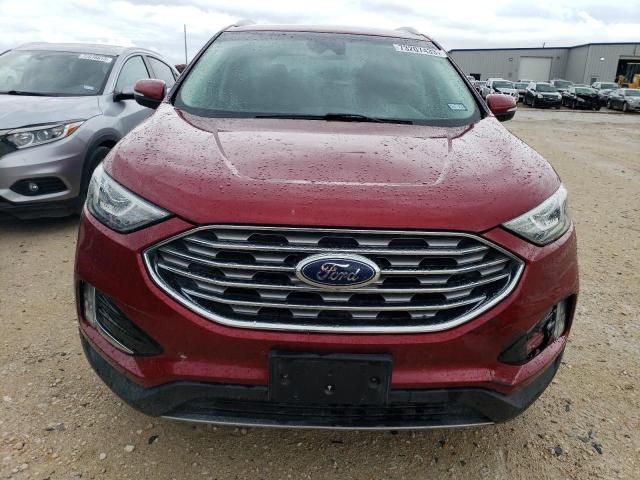 2FMPK3J96KBB85563 2019 FORD EDGE, photo no. 5