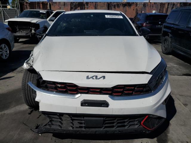 3KPF54AD5NE456045 KIA Forte Gt Line