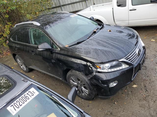 2013 Lexus Rx 350 Base VIN: JTJBK1BA5D2027023 Lot: 67664013