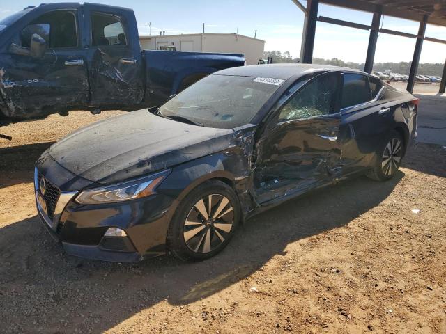 1N4BL4DV5MN302928 2021 Nissan Altima Sv