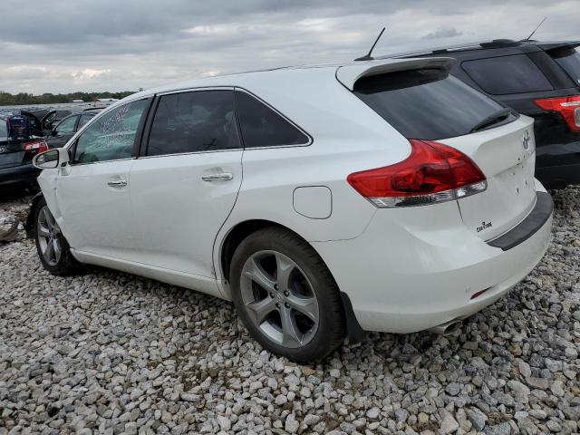 4T3BK3BB0GU124035 Toyota Venza Xle