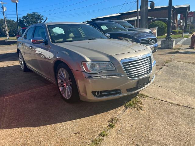 2012 Chrysler 300 Limited