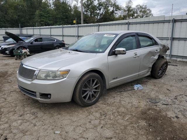 2007 Lincoln MKZ 