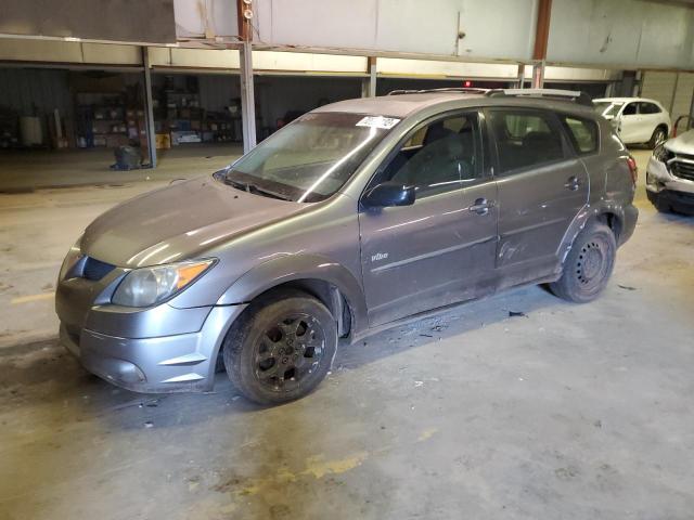 2004 Pontiac Vibe 