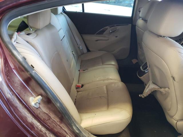 1G4GB5G3XFF256993 Buick Lacrosse