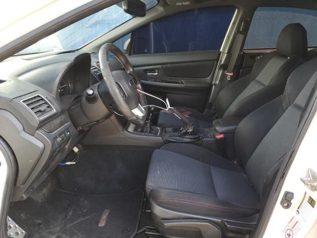 JF1VA1E68G9831280 Subaru Wrx Premium