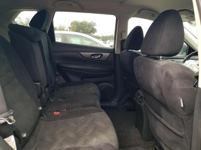 5N1AT2MV2GC893046 Nissan ROGUE S