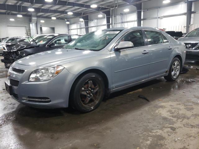 2009 Chevrolet Malibu 