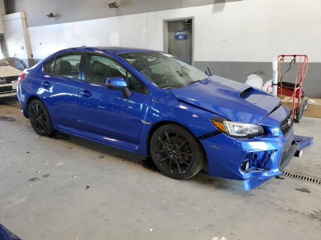 JF1VA1P63M8817785 | 2021 SUBARU WRX LIMITE