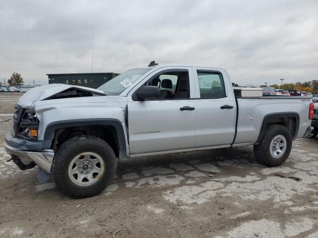 2015 Chevrolet C/K 1500 