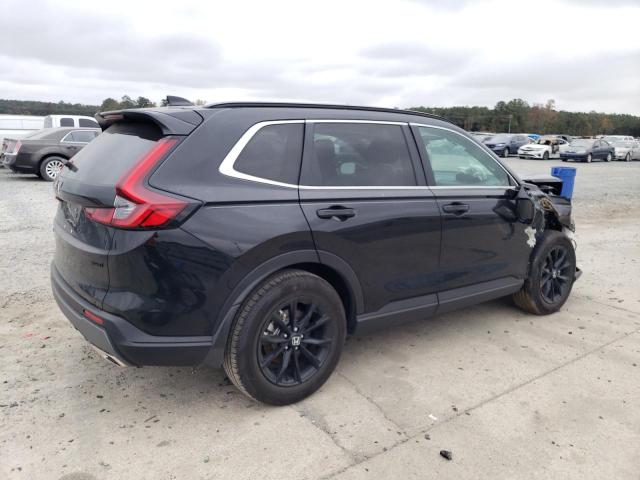 2023 HONDA CR-V SPORT - 2HKRS5H53PH712997