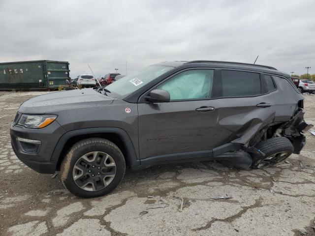 2018 JEEP COMPASS TR - 3C4NJDDBXJT451723