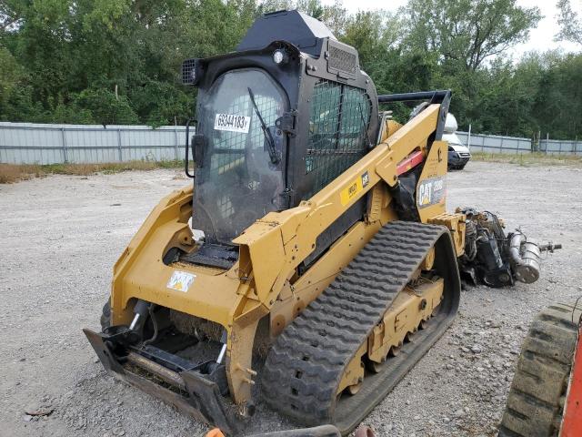 VIN CAT0299DVDX200737 2016 Other Loader no.1