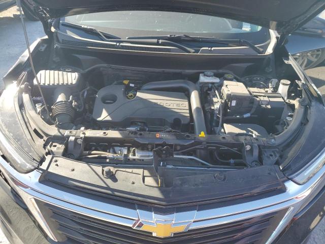 3GNAXKEG5PL265258 Chevrolet EQUINOX LT