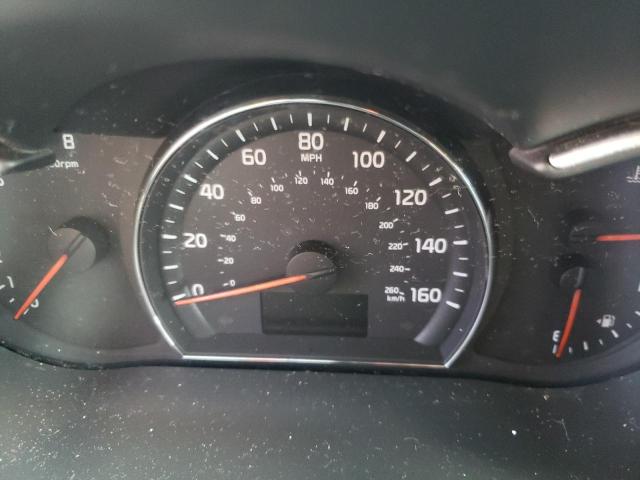 5XYKTDA60FG568990 KIA SORENTO LX