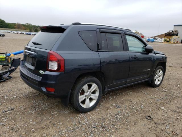1C4NJDBB8ED530208 Jeep Compass Sport