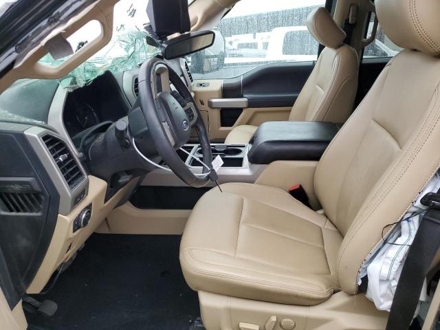 2021 FORD F250 SUPER - 1FT7W2BT8MEC31320