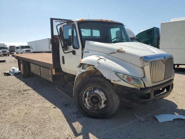 2010 INTERNATIONAL 4000 4300 for Sale | TX - DALLAS SOUTH | Mon. Nov 13 ...