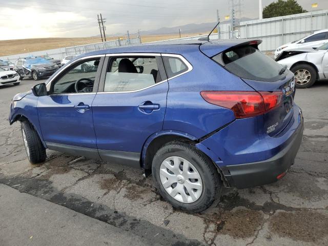 2018 NISSAN ROGUE SPT JN1BJ1CR2JW264425