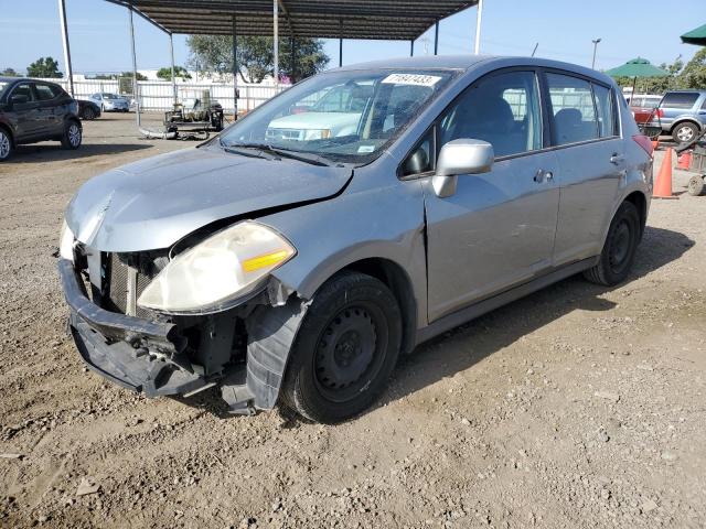 2009 Nissan Versa S