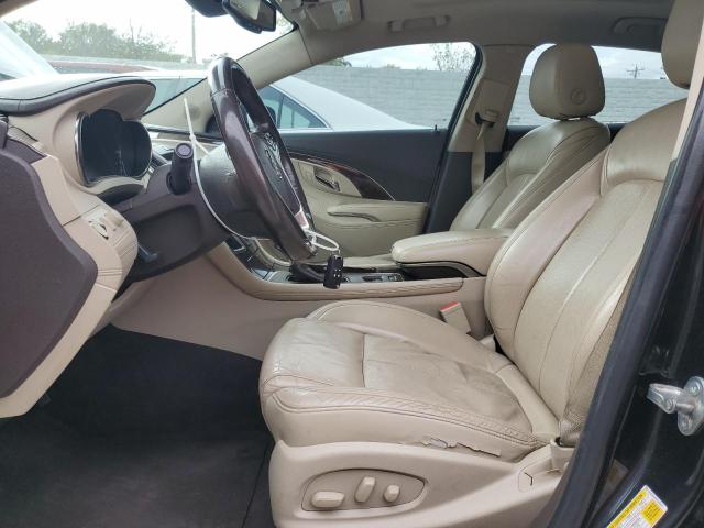 1G4GF5G34FF225971 Buick Lacrosse Premium