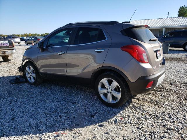 2015 BUICK ENCORE CON - KL4CJBSB1FB203698