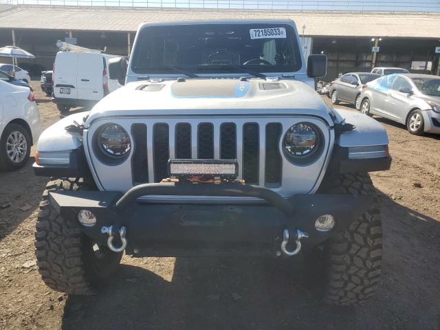 1C4JJXR62NW178627 Jeep Wrangler Unlimited Rubicon 4xe