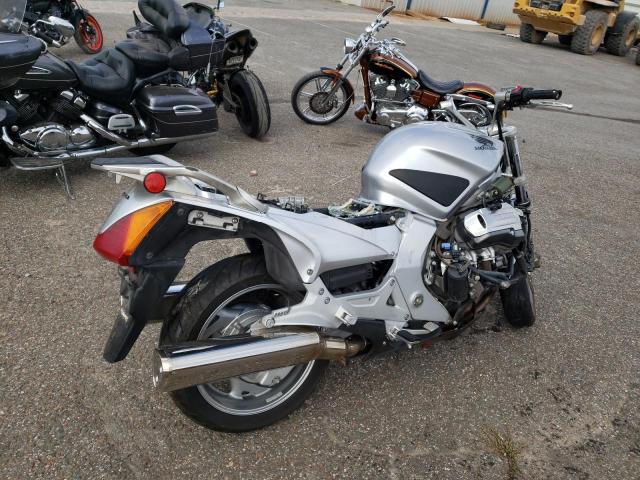 2007 HONDA ST1300 JH2SC51077M500999