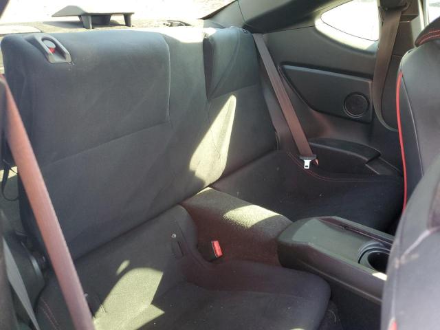  TOYOTA SCION 2015 Синій