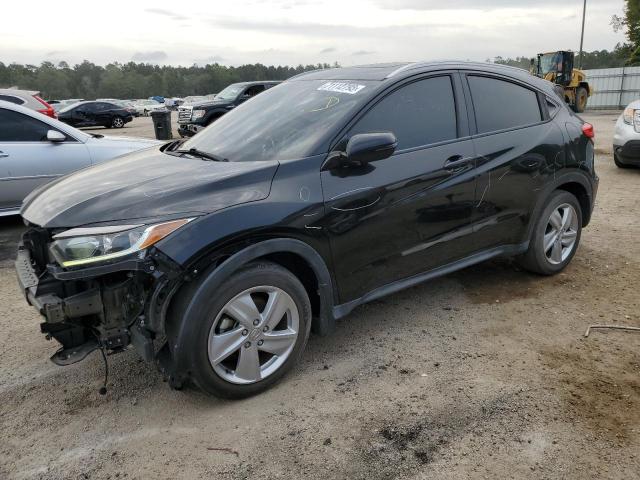 2019 Honda HR-V EX-L