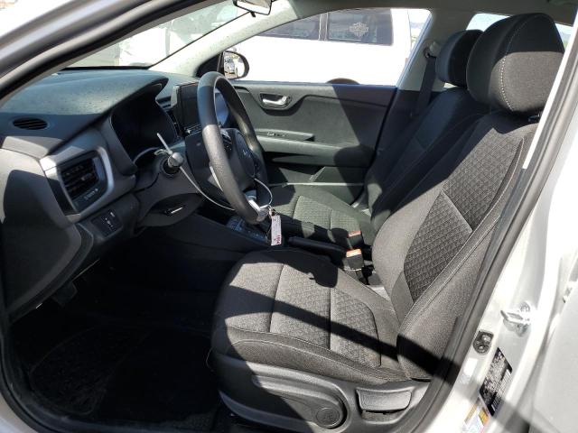 3KPA24ADXPE560195 KIA RIO LX