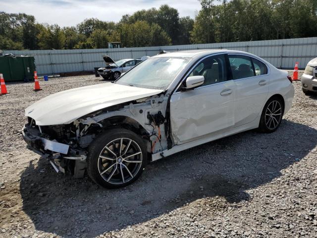 3MW5P7J08M8B75162 BMW 3 Series 330E