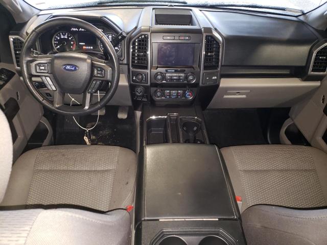 1FTFW1E4XLKE44893 Ford F150 Supercrew