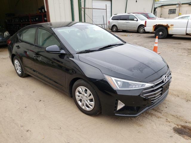 5NPD74LF6LH565137 | 2020 HYUNDAI ELANTRA SE