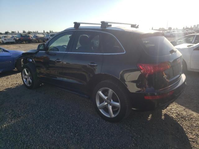 VIN WA1M2AFP0HA038348 2017 Audi Q5, Premium Plus no.2